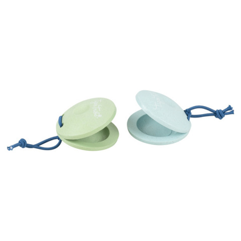 Kastaniety dla dzieci Tiger Tribe