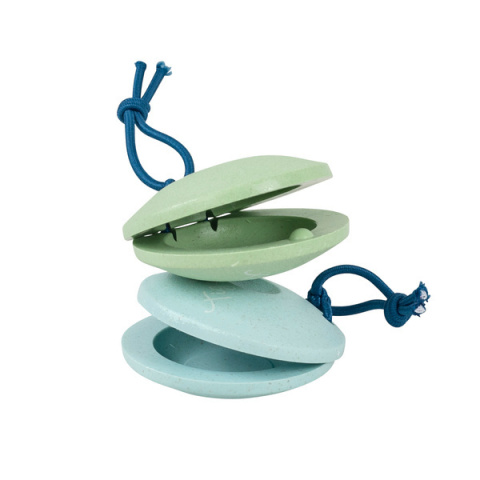 Kastaniety dla dzieci Tiger Tribe