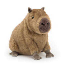 Maskotka Kapibara - 24 cm - Jellycat