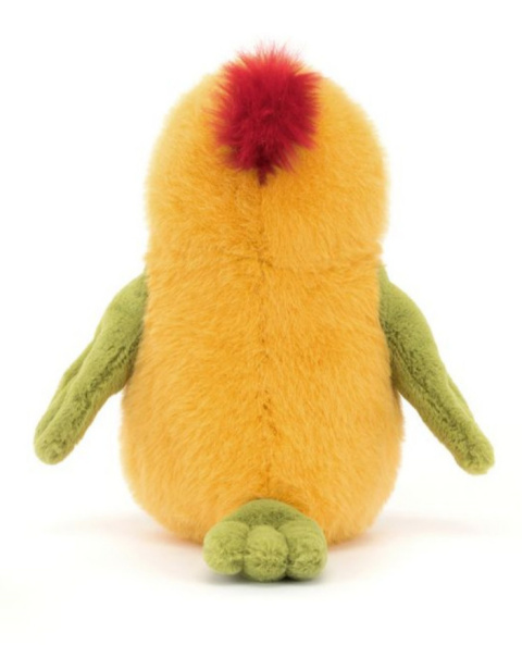 Maskotka Papuga - 26 cm - Jellycat Maskotka Papuga - 26 cm - Jellycat