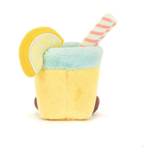 Maskotka Zabawna Lemoniada - 12 cm - Jellycat