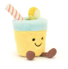 Maskotka Zabawna Lemoniada - 12 cm - Jellycat