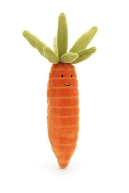 Maskotka Zabawna Marchewka - 17 cm - Jellycat