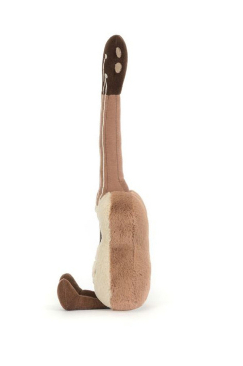 Maskotka Zabawne Ukulele - 37 cm - Jellycat Maskotka Zabawne Ukulele - 37 cm - Jellycat