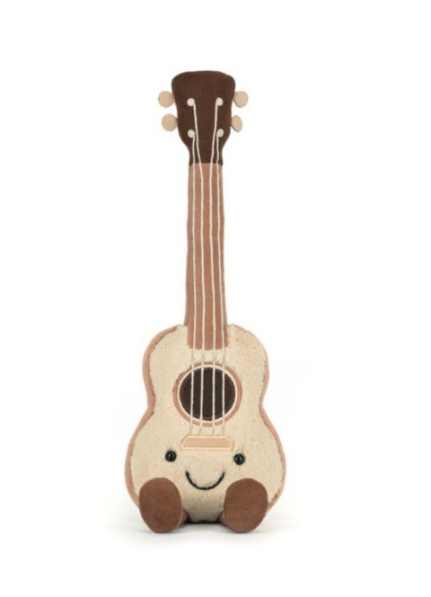 Maskotka Zabawne Ukulele - 37 cm - Jellycat Maskotka Zabawne Ukulele - 37 cm - Jellycat