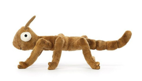 Patyczak Stanley - 30 cm - Jellycat Patyczak Stanley - 30 cm - Jellycat