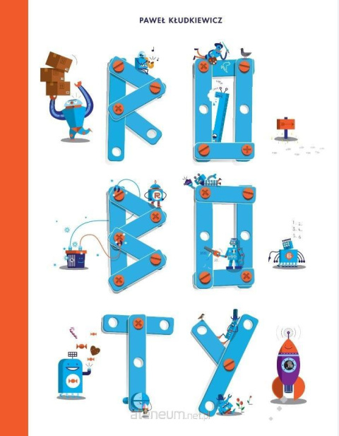 Roboty Roboty