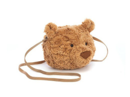 Torebka na ramię Miś Bartłomiej Jellycat