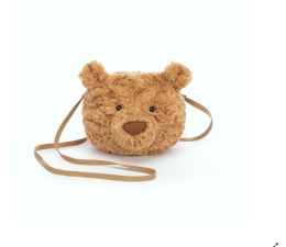 Torebka na ramię Miś Bartłomiej Jellycat