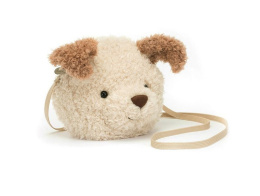 Torebka na ramię Szczeniak Jellycat