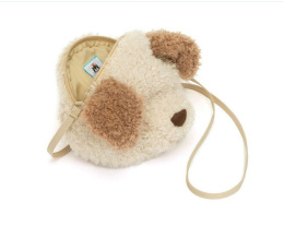 Torebka na ramię Szczeniak Jellycat