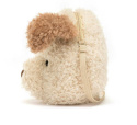 Torebka na ramię Szczeniak Jellycat Torebka na ramię Szczeniak Jellycat
