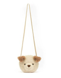 Torebka na ramię Szczeniak Jellycat Torebka na ramię Szczeniak Jellycat