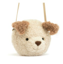 Torebka na ramię Szczeniak Jellycat Torebka na ramię Szczeniak Jellycat