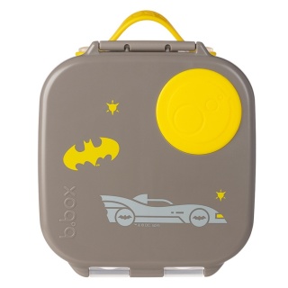 Batman Mini lunchbox - B.box
