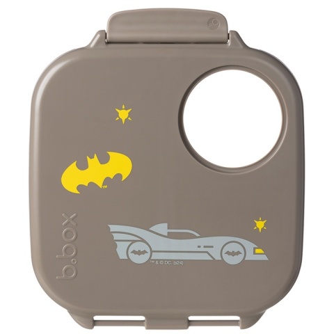 Batman Mini lunchbox - B.box Batman Mini lunchbox - B.box
