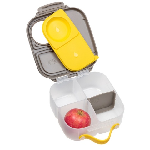 Batman Mini lunchbox - B.box Batman Mini lunchbox - B.box