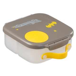 Batman Mini lunchbox - B.box