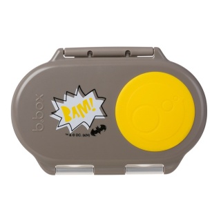 Batman Snackbox, pojemnik na przekąski - B.box