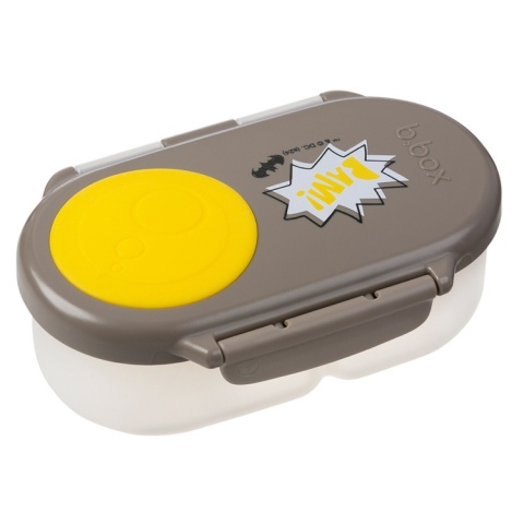 Batman Snackbox, pojemnik na przekąski - B.box