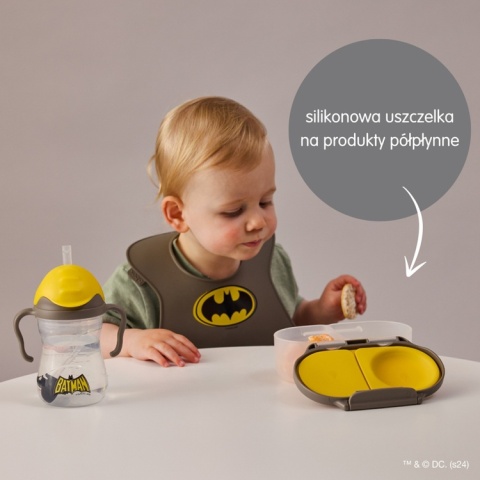 Batman Snackbox, pojemnik na przekąski - B.box