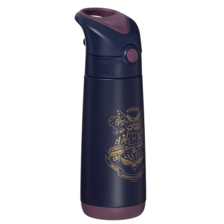 Bidon termiczny ze słomką 500 ml - Harry Potter - B.Box