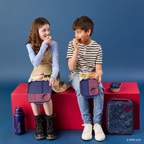Mały lunchbox - Harry Poter - B.box Mały lunchbox - Harry Poter - B.box