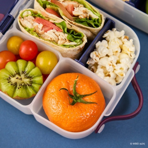 Mały lunchbox - Harry Poter - B.box Mały lunchbox - Harry Poter - B.box