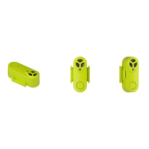 Odstraszacz kleszczy Tickless Run UV Yellow Odstraszacz kleszczy Tickless Run UV Yellow