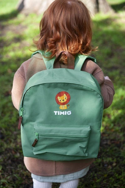 Plecak Timio Plecak Timio