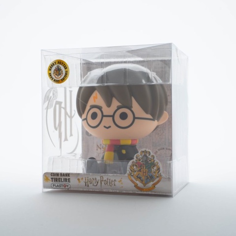 Skarbonka Harry Potter Skarbonka Harry Potter