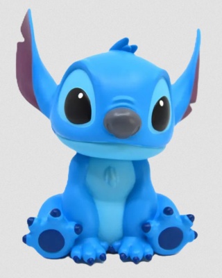 Skarbonka Stitch