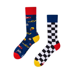 MANUSTORE.PL MANY MORNINGS FORMULA RACING