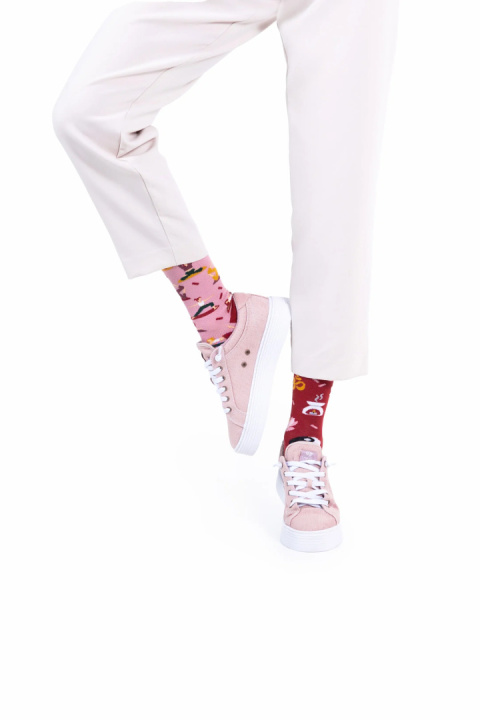 Skarpetki Namaste - rozmiar 39-42 - Many Mornings