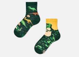 MANUSTORE.PL MANY MORNINGS - THE DINOSAURS KIDS