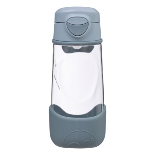 Sportowa butelka tritanowa 450 ml - Chill Out - B.box