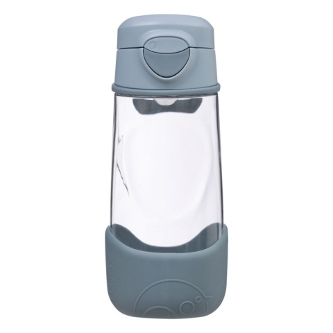 Sportowa butelka tritanowa 450 ml - Chill Out - B.box