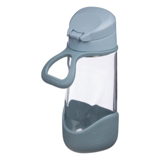 Sportowa butelka tritanowa 450 ml - Chill Out - B.box