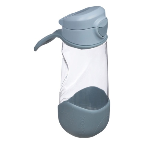 Sportowa butelka tritanowa 450 ml - Chill Out - B.box