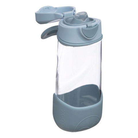 Sportowa butelka tritanowa 450 ml - Chill Out - B.box