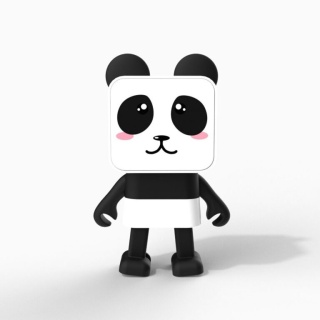 Tańczący głośnik Bluetooth - Panda