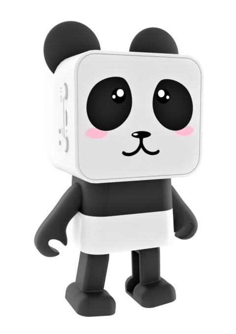 Tańczący głośnik Bluetooth - Panda