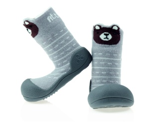 ATTIPAS Two Style Grey