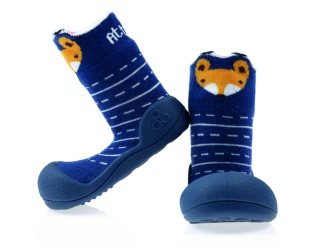 ATTIPAS Two Style Navy