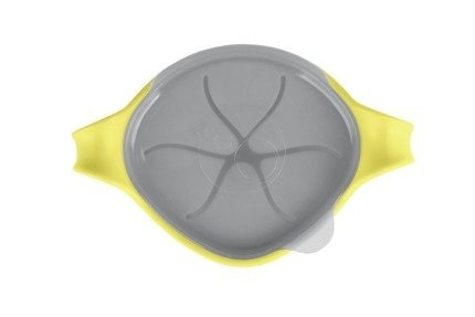 B.BOX Wielofunkcyjny niewysypek na przekąski (6m+) lemon sherbet B.BOX Wielofunkcyjny niewysypek na przekąski (6m+) lemon sherbet