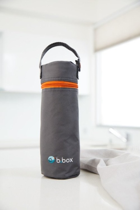 B.Box Opakowanie termoizolacyjne na butelkę