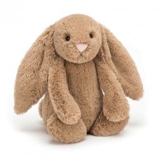 JellyCat - Królik herbaciany 18cm