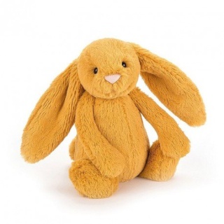JellyCat - Królik szafranowy 31 cm