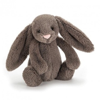 JellyCat - Królik truflowy 18 cm