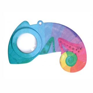Londji Lupa do zabawy, My Big Eye, Kameleon